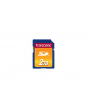 Transcend karta pamięci SecureDigital 2048MB - nr 22