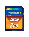 Transcend karta pamięci SecureDigital 2048MB - nr 4