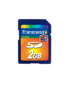 Transcend karta pamięci SecureDigital 2048MB - nr 9