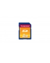 Transcend karta pamięci SecureDigital 2048MB - nr 10