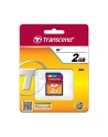 Transcend karta pamięci SecureDigital 2048MB - nr 12