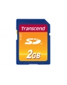 Transcend karta pamięci SecureDigital 2048MB - nr 14