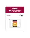 Transcend karta pamięci SecureDigital 2048MB - nr 17