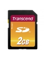 Transcend karta pamięci SecureDigital 2048MB - nr 18