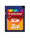 Transcend karta pamięci SecureDigital 2048MB - nr 20