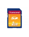 Transcend karta pamięci SecureDigital 2048MB - nr 21