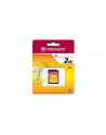 Transcend karta pamięci SecureDigital 2048MB - nr 23