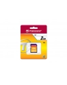 Transcend karta pamięci SecureDigital 2048MB - nr 8