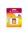 Transcend karta pamięci SecureDigital 2048MB - nr 9