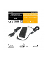 Whitenergy zasilacz 19V/4.74A 90W wtyczka 5.5x2.5mm Acer Toshiba Fuijtsu-Siemens - nr 16