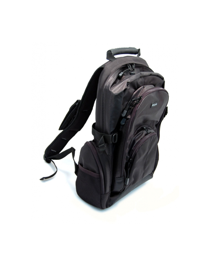 Plecak, Targus Notebook Backpac, 15'' - 15,4'' główny