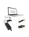 Whitenergy zasilacz 19.5V/3.34A 65W wtyczka 7.4x5.0mm Dell - nr 13