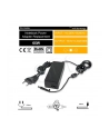 Whitenergy zasilacz 19.5V/3.34A 65W wtyczka 7.4x5.0mm Dell - nr 19