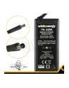 Whitenergy zasilacz 19.5V/3.34A 65W wtyczka 7.4x5.0mm Dell - nr 21