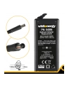 Whitenergy zasilacz 19.5V/3.34A 65W wtyczka 7.4x5.0mm Dell - nr 6