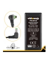 Whitenergy zasilacz 19V/3.16A 60W wtyczka 6.3x3.0mm Toshiba - nr 5