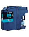 Tusz  Brother LC123C cyan | 600 str. | MFC-J4510DW - nr 42