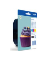 Zestaw Brother LC123RBWBP CMY | blister | MFC-J4510DW - nr 20