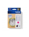 Tusz Brother LC125XLM magenta | 1200str. | MFC-J4510DW - nr 27