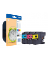 Zestaw Brother LC125XLRBWBP CMY | MFC-J4510DW - nr 18