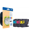 Zestaw Brother LC125XLRBWBP CMY | MFC-J4510DW - nr 20