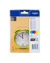 Zestaw Brother LC125XLRBWBP CMY | MFC-J4510DW - nr 25