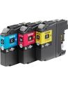 Zestaw Brother LC125XLRBWBP CMY | MFC-J4510DW - nr 26