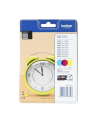 Zestaw Brother LC125XLRBWBP CMY | MFC-J4510DW - nr 27