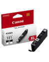 Tusz Canon CLI551XL BK black| seria 550/551 - nr 7