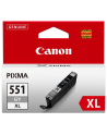 Tusz Canon CLI551GY XL grey | seria 550/551 - nr 7