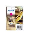 Tusz Epson T1623 magenta DURABrite  | 3,1 ml | WF-2010/25x0 - nr 7