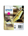 Tusz Epson T1623 magenta DURABrite  | 3,1 ml | WF-2010/25x0 - nr 4