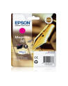 Tusz Epson T1623 magenta DURABrite  | 3,1 ml | WF-2010/25x0 - nr 6