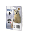 Tusz Epson T2614  yellow  Claria | 4,5 ml | XP-600/700/800 - nr 16