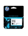 Tusz HP 711 black | 38ml - nr 17