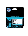 Tusz HP 711 black | 38ml - nr 2