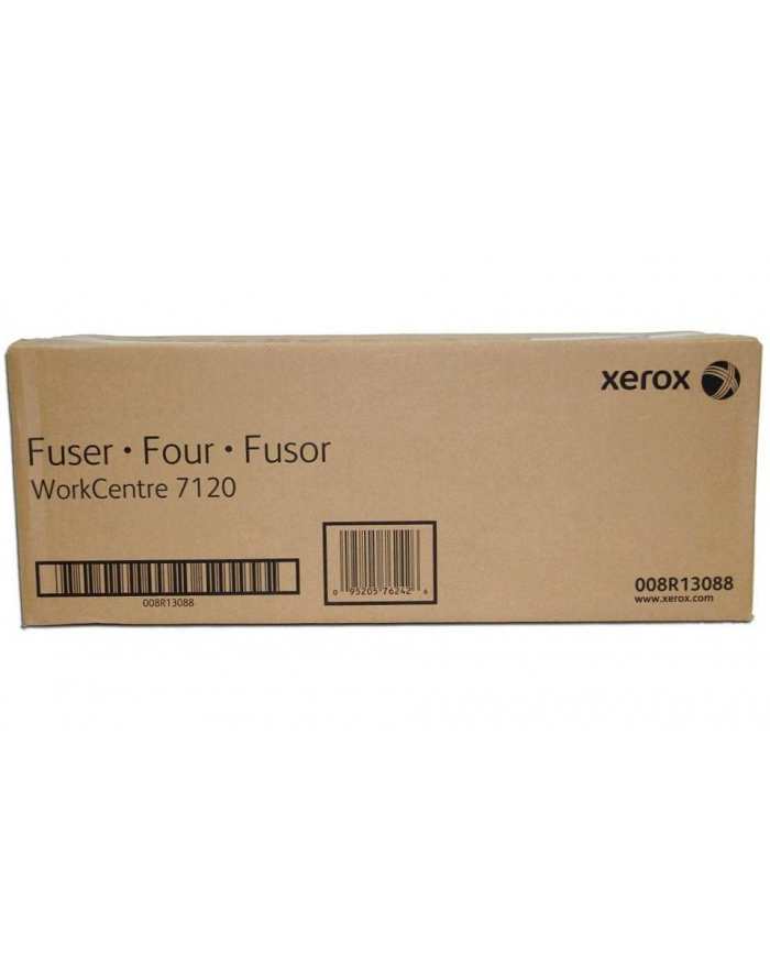 Fuser Xerox 220v | WorkCentre 7120 główny