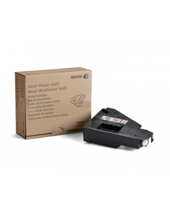 Pojemnik na zużyty Toner Xerox Phaser 6600/WorkCentre 6605 nr 1
