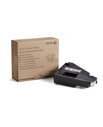 Pojemnik na zużyty Toner Xerox Phaser 6600/WorkCentre 6605 nr 2