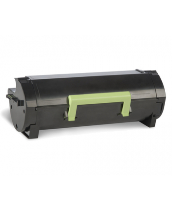 Toner Lexmark 500UA | black | 20000 str.| MS510dn / MS610de / MS610dn / MS610dte