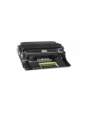 Toner Lexmark 502 | black | zwrotny | 1500 str. | MS310d / MS310dn / MS410d / MS - nr 3