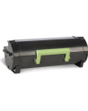 Toner Lexmark 502H | black | zwrotny | 5000 str.| MS310d / MS310dn / MS410d / MS - nr 15