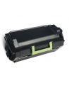 Toner Lexmark 520HA | black | 25000 str. | MS810de / MS810dn / MS810dtn / MS810n - nr 3