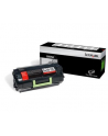 Toner Lexmark 520HA | black | 25000 str. | MS810de / MS810dn / MS810dtn / MS810n - nr 6