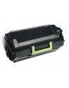 Toner Lexmark 520HA | black | 25000 str. | MS810de / MS810dn / MS810dtn / MS810n - nr 7