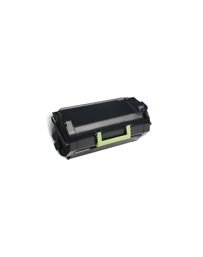 Toner Lexmark 520XA | black | 45000 str. | MS811dn / MS811dtn / MS811n / MS812de główny