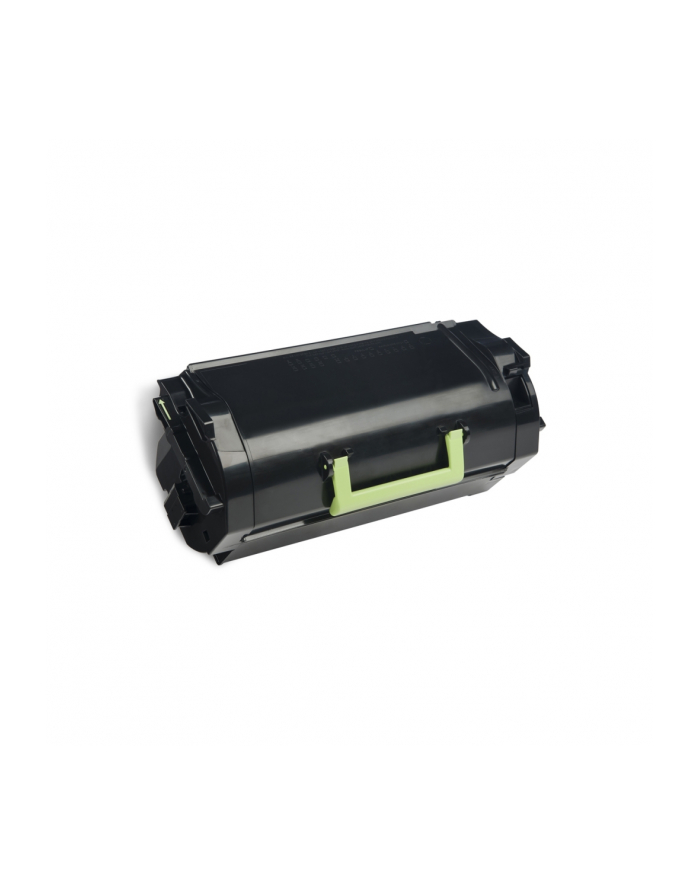 Toner Lexmark 522H | black |zwrotny| 25000 str. | MS810de / MS810dn / MS810dtn / główny