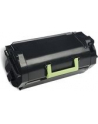 Toner Lexmark 522X | black| zwrotny | 45000 str.| MS811dn / MS811dtn / MS811n / - nr 13