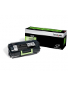 Toner Lexmark 522X | black| zwrotny | 45000 str.| MS811dn / MS811dtn / MS811n / - nr 19