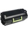 Toner Lexmark 522X | black| zwrotny | 45000 str.| MS811dn / MS811dtn / MS811n / - nr 28